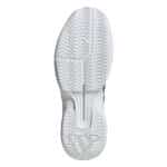 Suela de las Zapatillas Adidas Gamecourt 3 Blanco