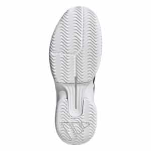 Suela de las Zapatillas Adidas Gamecourt 3 Blanco