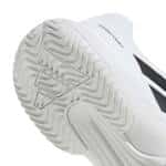 Detalles de las Zapatillas Adidas Gamecourt 3 Blanco