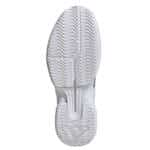 Suela de las Zapatillas Adidas Gamecourt 3 M Core Black