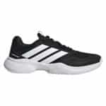 Zapatillas Adidas Gamecourt 3 M Core Black