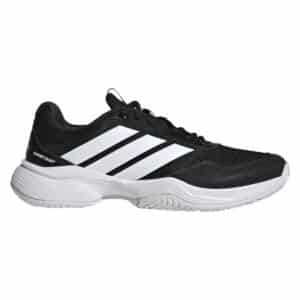 Zapatillas Adidas Gamecourt 3 M Core Black