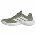 Zapatillas Adidas Gamecourt 3 M Tent Green