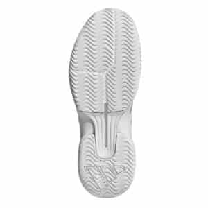 Suela de las Zapatillas Adidas Gamecourt 3 M Tent Green