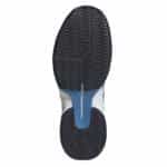 Suela de las Zapatillas Adidas Gamecourt 3 M White