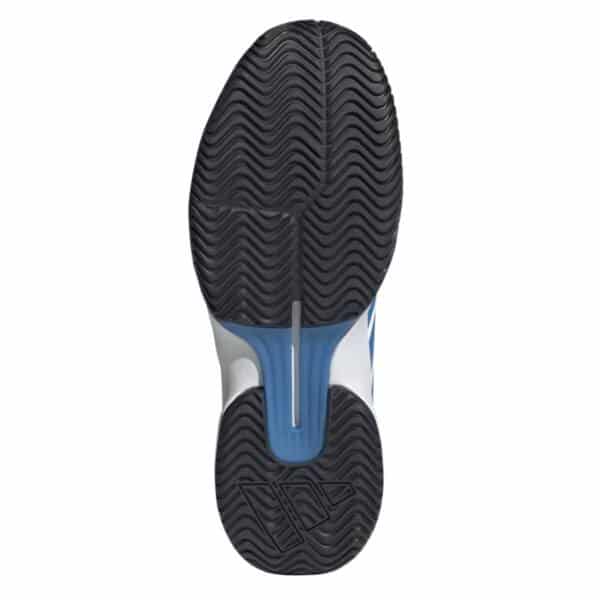 Suela de las Zapatillas Adidas Gamecourt 3 M White
