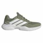 Zapatillas Adidas Gamecourt 3 M Tent Green