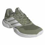 Zapatillas Adidas Gamecourt 3 M Tent Green