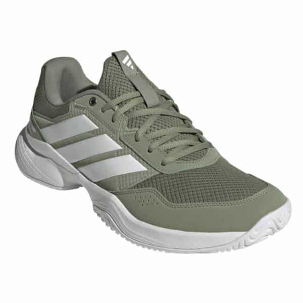 Zapatillas Adidas Gamecourt 3 M Tent Green