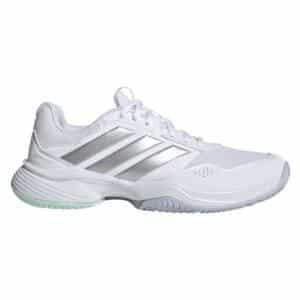 Zapatillas Adidas Gamecourt 2 W Blancas