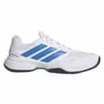 Zapatillas Adidas Gamecourt 3 M White