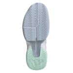 Suela de las Zapatillas Adidas Gamecourt 2 W Blancas