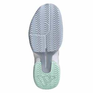 Suela de las Zapatillas Adidas Gamecourt 2 W Blancas