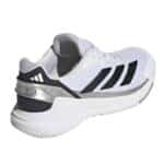 Zapatillas Adidas Crazyquick LS Blanco/Negro