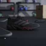 Zapatillas Adidas Rapidmove Go Negras