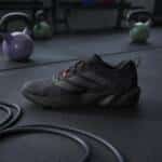 Zapatillas Adidas Rapidmove Go Negras