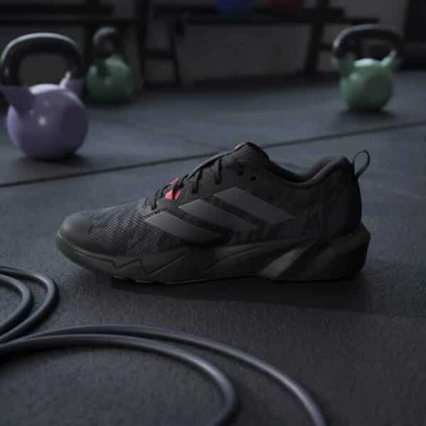 Zapatillas Adidas Rapidmove Go Negras