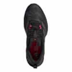 Zapatillas Adidas Rapidmove Go Negras