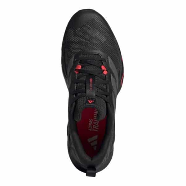 Zapatillas Adidas Rapidmove Go Negras