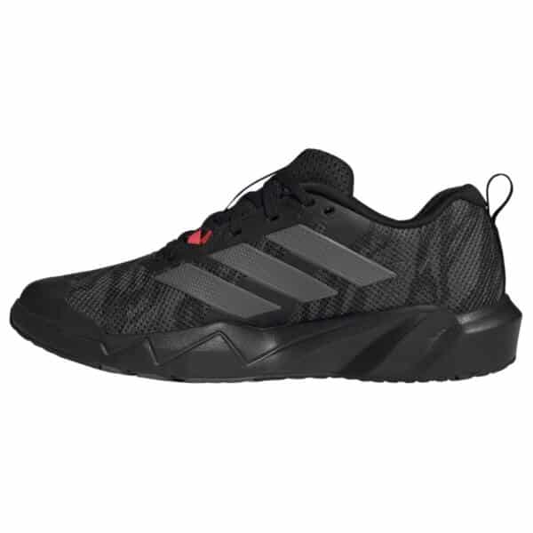 Zapatillas Adidas Rapidmove Go Negras