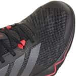 Detalle del las Zapatillas Adidas Rapidmove Go Negras