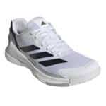 Zapatillas Adidas Crazyquick LS Blanco/Negro
