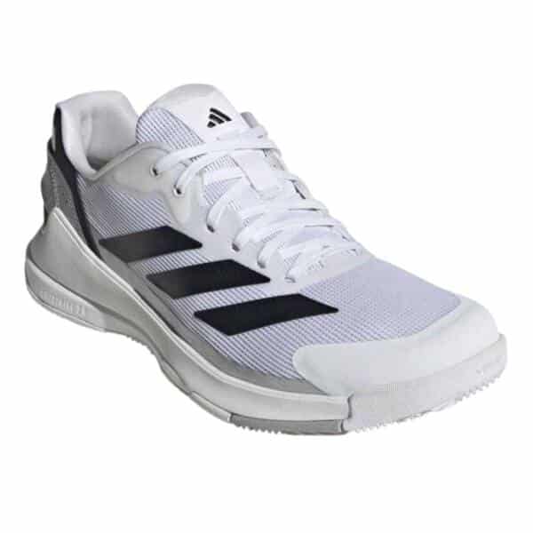 Zapatillas Adidas Crazyquick LS Blanco/Negro