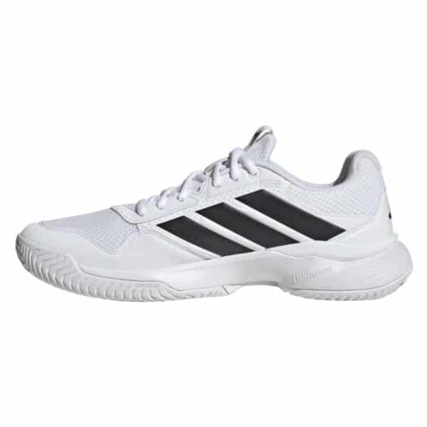 Zapatillas Adidas Gamecourt 3 Blanco