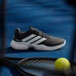Zapatillas Adidas Gamecourt 3 M Core Black