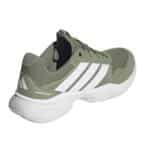 Zapatillas Adidas Gamecourt 3 M Tent Green