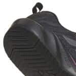 Detalle del las Zapatillas Adidas Rapidmove Go Negras