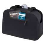 Detalle de la Bolsa HEAD Pro X Tote Negra
