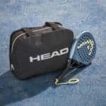 Bolsa HEAD Tote Bag Negra