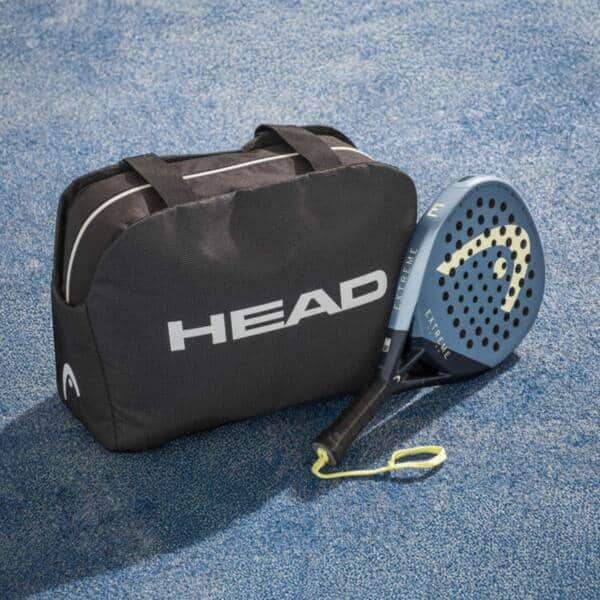 Bolsa HEAD Tote Bag Negra