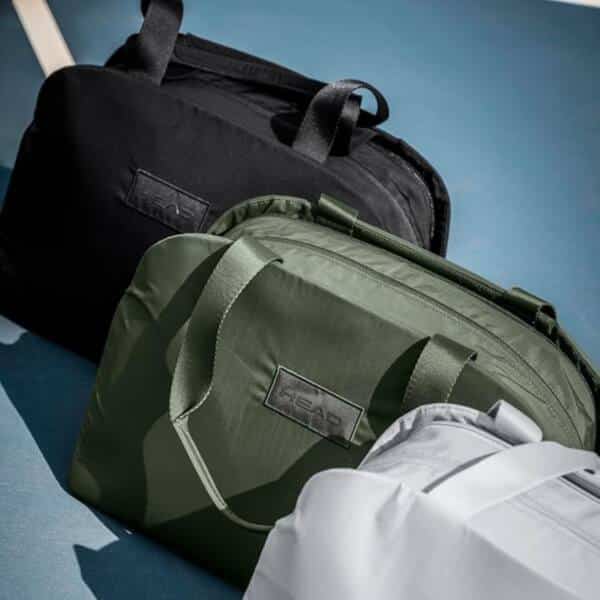 Bolsa HEAD Pro X Tote Negra