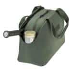Detalle de la Bolsa HEAD Pro X Tote Verde