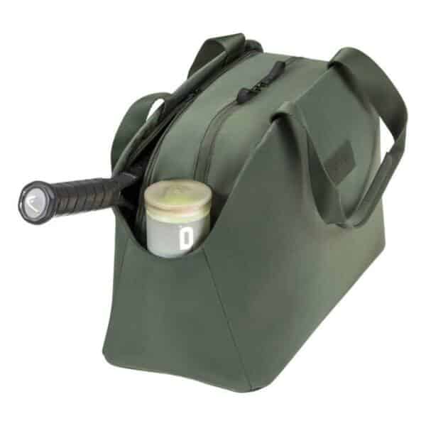 Detalle de la Bolsa HEAD Pro X Tote Verde