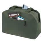 Detalle de la Bolsa HEAD Pro X Tote Verde