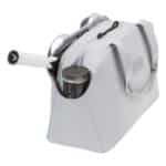 Detalle de la Bolsa HEAD Pro X Tote Blanca