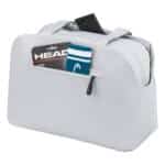 Detalle de la Bolsa HEAD Pro X Tote Blanca