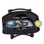 Detalle de la Bolsa HEAD Pro X Tote Negra