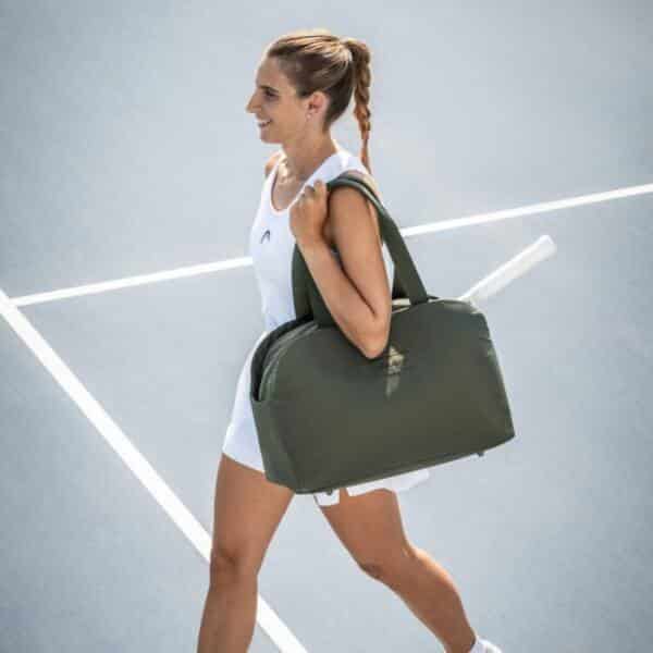 Bolsa HEAD Pro X Tote Verde