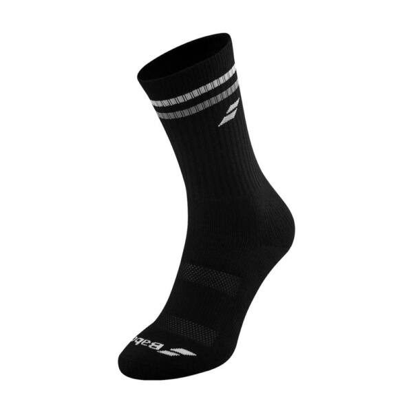 Calcetines Babolat Team negros