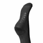 Detalle de los Calcetines Floky FLOW Premier Padel