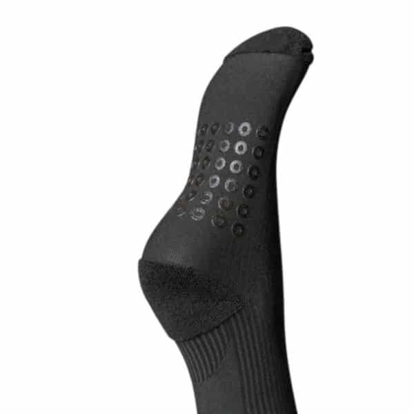 Detalle de los Calcetines Floky FLOW Premier Padel