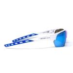 Gafas Addictive Javea C4 Blancas