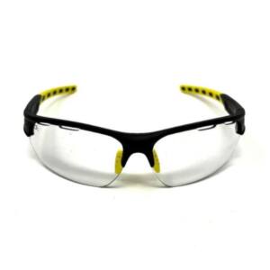Gafas Addictive Javea C9 Negro/Amarillo