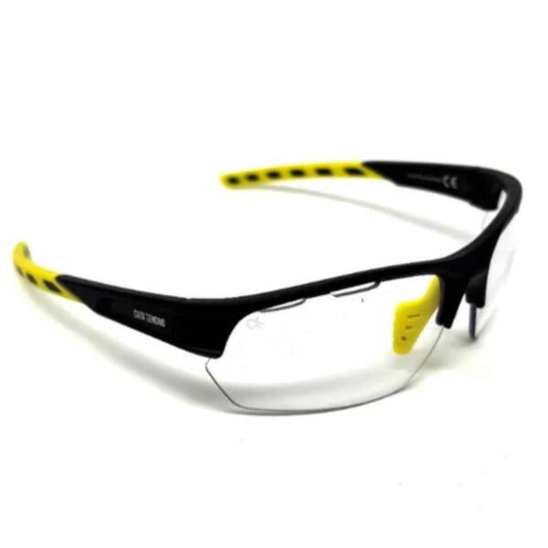 Gafas Addictive Javea C9 Negro/Amarillo Gafas Addictive Javea C9 Negro/Amarillo
