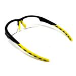 Gafas Addictive Javea C9 Negro/Amarillo