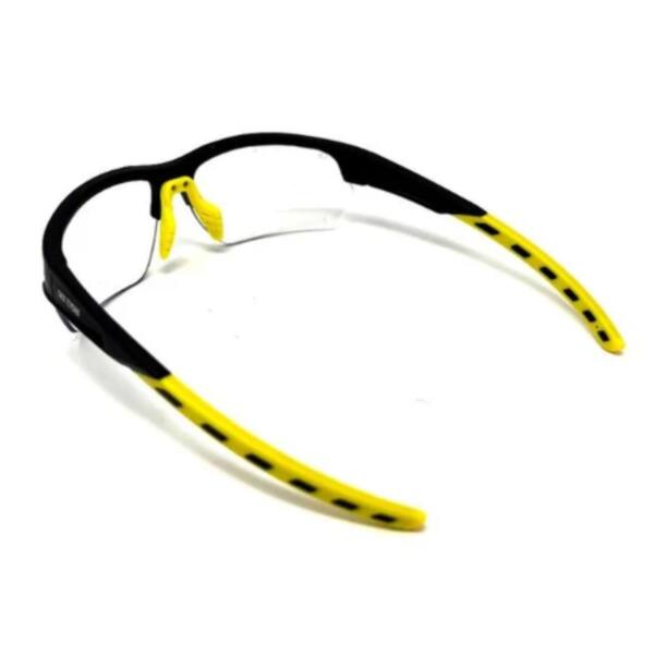 Gafas Addictive Javea C9 Negro/Amarillo
